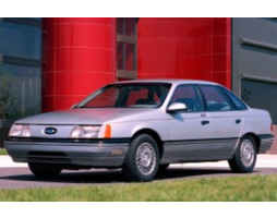 Ford Taurus I