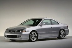 Acura CL Type-S YA4
