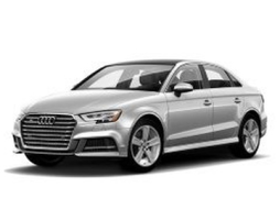 Audi S3 8V Facelift