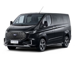 Ford Tourneo II
