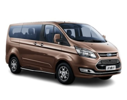 Ford Tourneo I