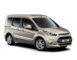 Ford Tourneo Connect II
