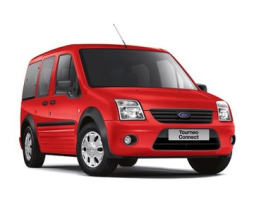 Ford Tourneo Connect I Facelift