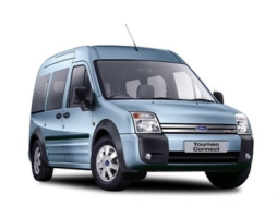Ford Tourneo Connect I Facelift