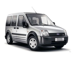 Ford Tourneo Connect I