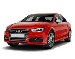 Audi S3 8V