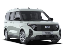 Ford Tourneo Courier II