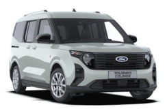 Ford Tourneo Courier II