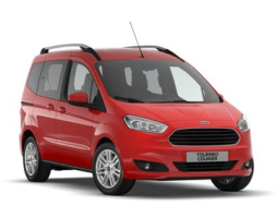 Ford Tourneo Courier I