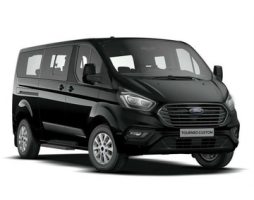 Ford Tourneo Custom I Facelift