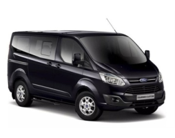 Ford Tourneo Custom I