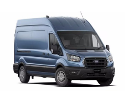 Ford Transit IV Facelift Ford Transit IV Facelift