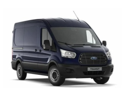 Ford Transit IV