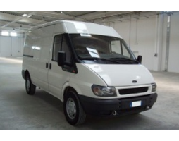 Ford Transit III