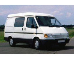 Ford Transit II