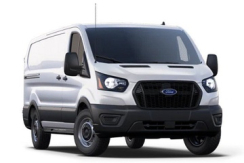 Ford Transit 150 IV Facelift