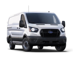 Ford Transit 250 IV Facelift