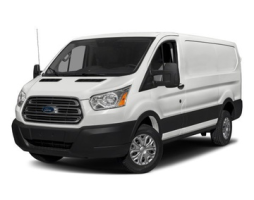 Ford Transit 250 IV