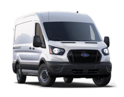 Ford Transit 350 IV Facelift