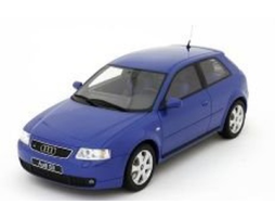 Audi S3 8L