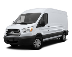 Ford Transit 350 IV