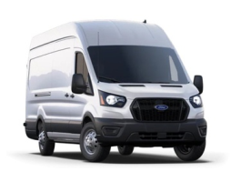 Ford Transit 350 HD IV Facelift