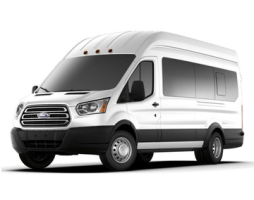 Ford Transit 350 HD IV