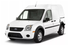 Ford Transit Connect I Facelift