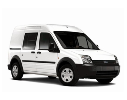 Ford Transit Connect I