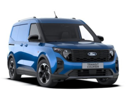 Ford Transit Courier II