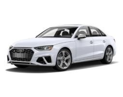Audi S4 B9 Facelift