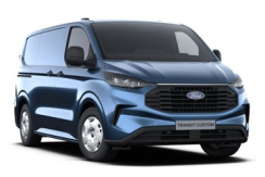 Ford Transit Custom II