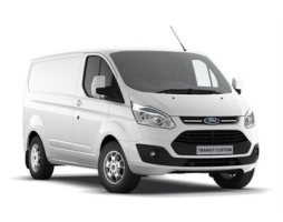 Ford Transit Custom I