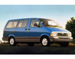 Ford Aerostar