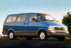 Ford Aerostar