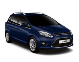 Ford C-MAX II (C344)