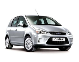 Ford C-MAX I (C214)