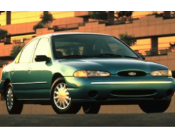 Ford Contour