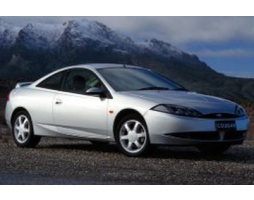 Ford Cougar SW