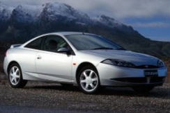 Ford Cougar SW
