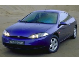 Ford Cougar