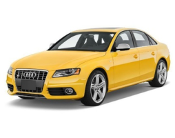Audi S4 B8
