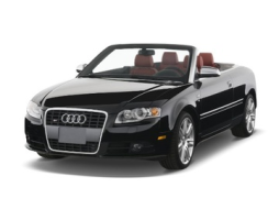Audi S4 B7