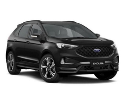 Ford Endura