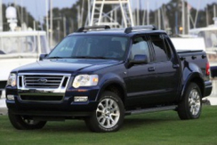 Ford Explorer Sport Trac II