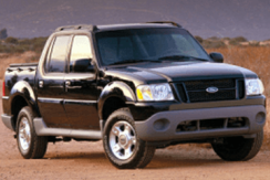 Ford Explorer Sport Trac I