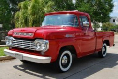 Ford F-100 III Facelift