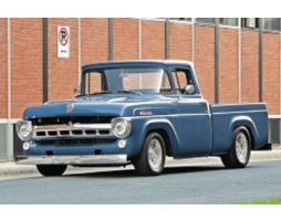 Ford F-100 III