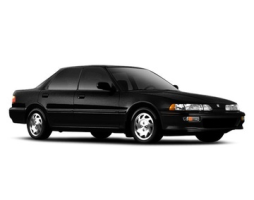 Acura Integra II (DA\DB)