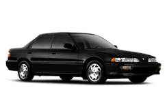 Acura Integra II (DA\DB)